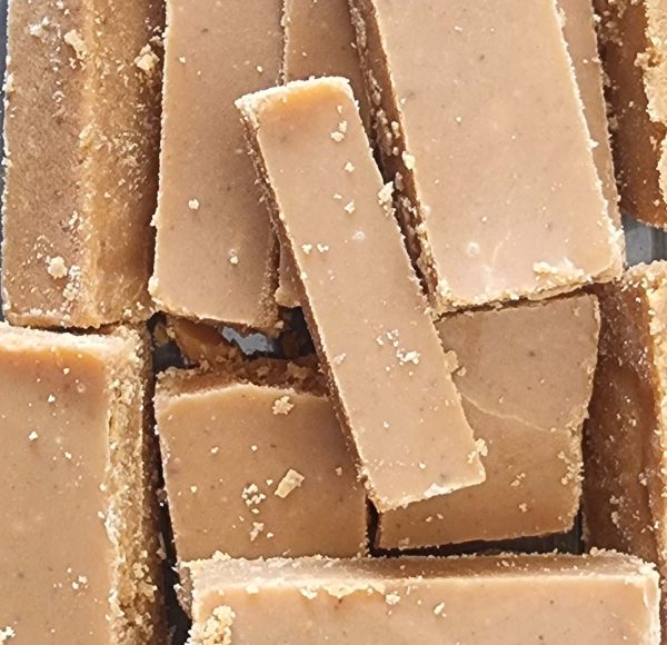 family fudge